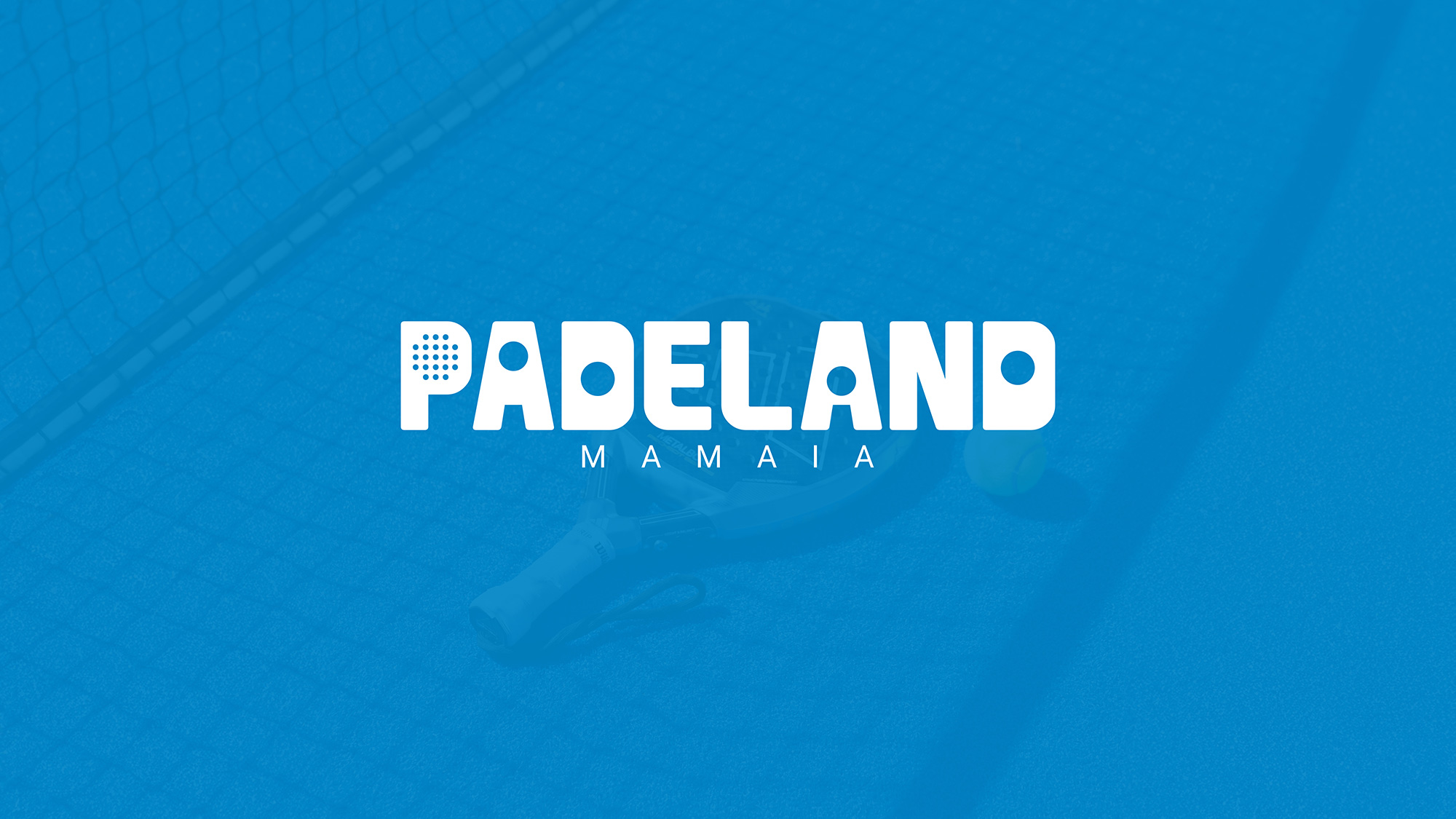 Padeland Mamaia — Constanța